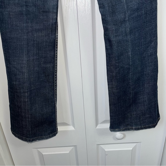 JUICY COUTURE JEANS bootcut SIZE 30 - Picture 6 of 13